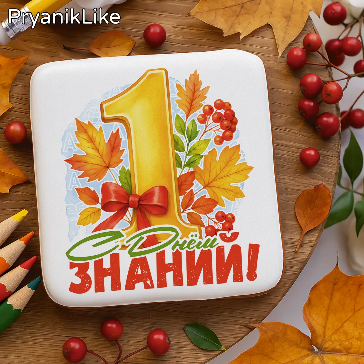 (2025) Открытки учителю (квадрат)